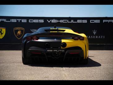 Ferrari SF90 Stradale — photo 25