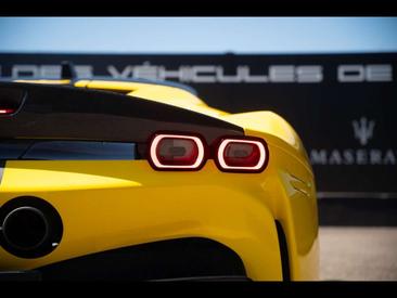 Ferrari SF90 Stradale — photo 26