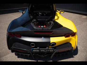Ferrari SF90 Stradale — photo 27