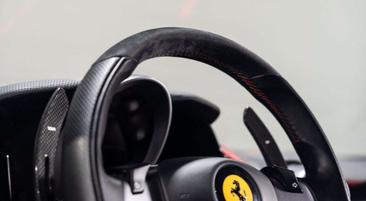 Ferrari 812 Superfast — photo 33