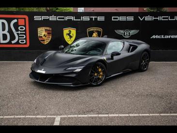 Ferrari SF90 Stradale — photo 30