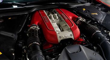 Ferrari 812 Superfast — photo 36