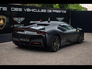 Ferrari SF90 Stradale — photo 31