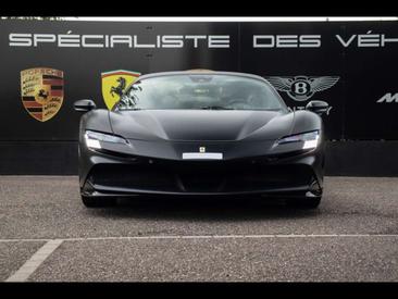 Ferrari SF90 Stradale — photo 32