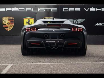 Ferrari SF90 Stradale — photo 33