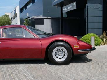 Ferrari Dino 246 GT — photo 15