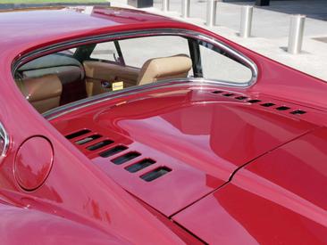 Ferrari Dino 246 GT — photo 18