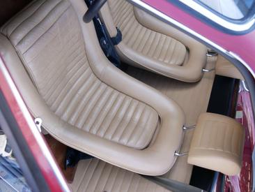Ferrari Dino 246 GT — photo 20