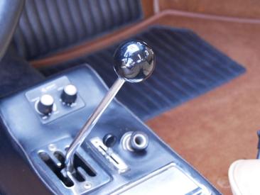 Ferrari Dino 246 GT — photo 21