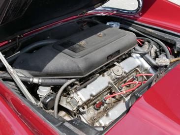 Ferrari Dino 246 GT — photo 24