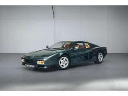 Ferrari Testarossa - 1987 - Joinsteer - #1