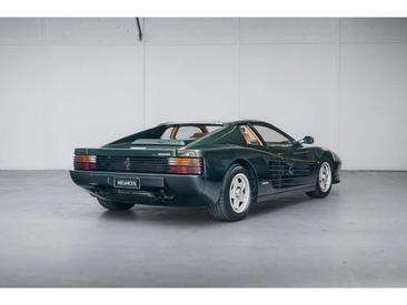 Ferrari Testarossa — photo 4