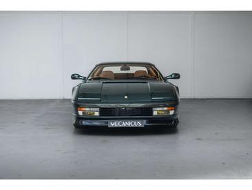 Ferrari Testarossa — photo 5