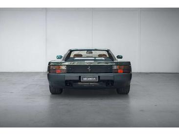 Ferrari Testarossa — photo 7