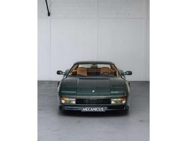 Ferrari Testarossa — photo 11