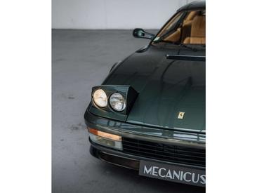 Ferrari Testarossa — photo 12