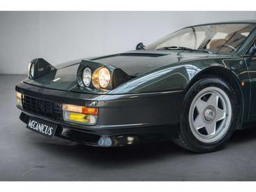 Ferrari Testarossa — photo 13
