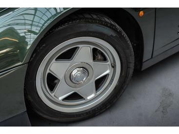 Ferrari Testarossa — photo 15