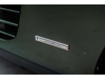 Ferrari Testarossa — photo 18