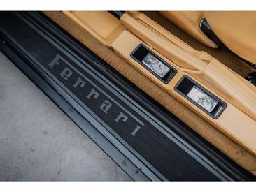 Ferrari Testarossa — photo 24