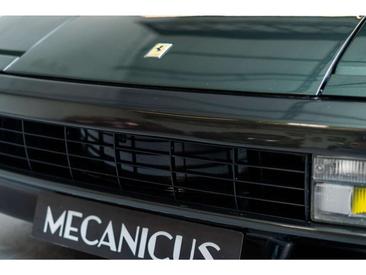 Ferrari Testarossa — photo 26
