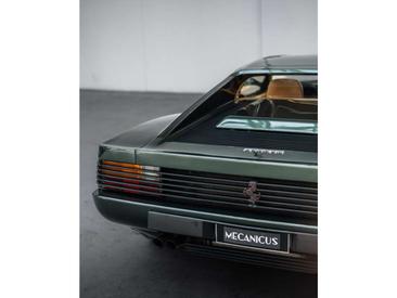 Ferrari Testarossa — photo 27