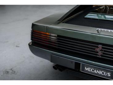 Ferrari Testarossa — photo 28