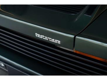 Ferrari Testarossa — photo 31