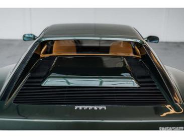 Ferrari Testarossa — photo 33