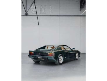 Ferrari Testarossa — photo 34