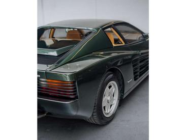 Ferrari Testarossa — photo 35