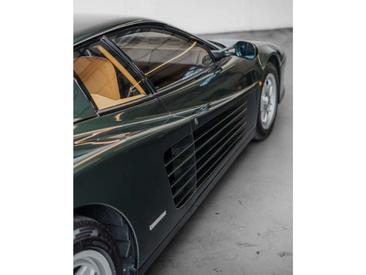 Ferrari Testarossa — photo 36