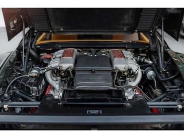 Ferrari Testarossa — photo 38