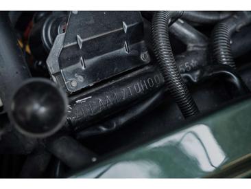 Ferrari Testarossa — photo 39