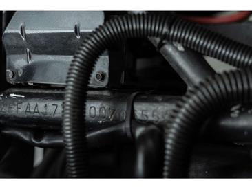 Ferrari Testarossa — photo 40