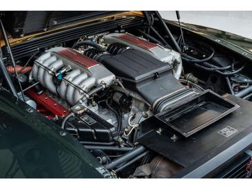 Ferrari Testarossa — photo 45