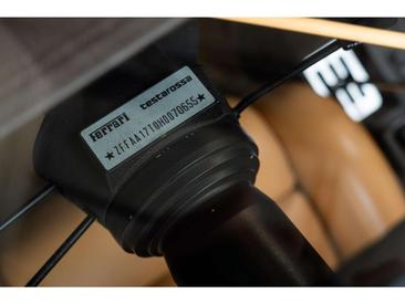 Ferrari Testarossa — photo 46