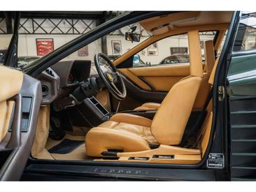 Ferrari Testarossa — photo 48