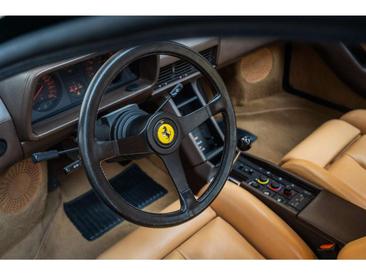 Ferrari Testarossa — photo 50