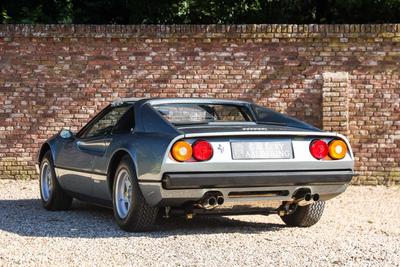 Ferrari 308 GTS