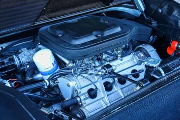 Ferrari 308 GTS — photo 4