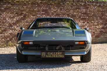 Ferrari 308 GTS — photo 5