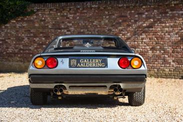Ferrari 308 GTS — photo 6
