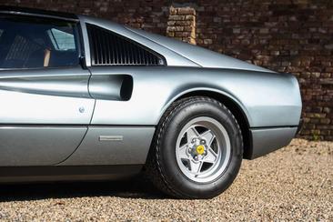 Ferrari 308 GTS — photo 9