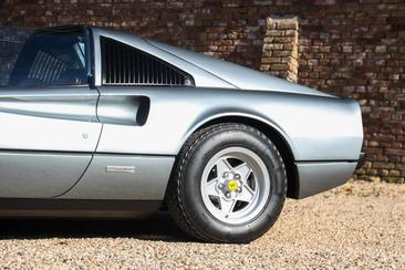 Ferrari 308 GTS — photo 10
