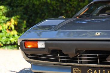 Ferrari 308 GTS — photo 12