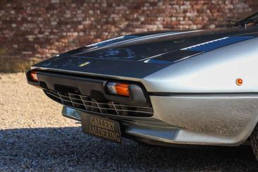 Ferrari 308 GTS — photo 15