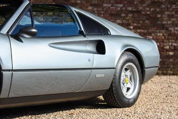 Ferrari 308 GTS — photo 16