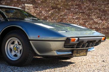 Ferrari 308 GTS — photo 17