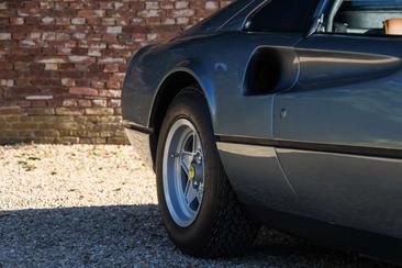Ferrari 308 GTS — photo 18